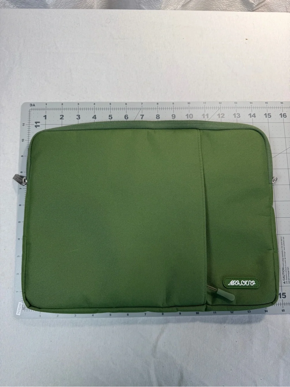 Lot of 3. Two laptop sleeves and one travel shoulder bag. Mosiso and Moko.